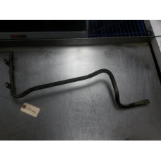 107T024 Heater Line From 1999 Ford F-250 Super Duty  6.8